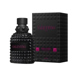 Born in Roma Extradose Uomo - Parfum Pour Lui Fougère Ambrée Born in Roma Extradose Uomo - Parfum Pour Lui Fougère Ambrée